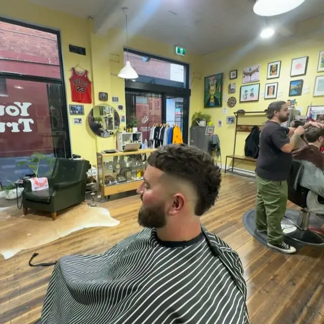 Fades
